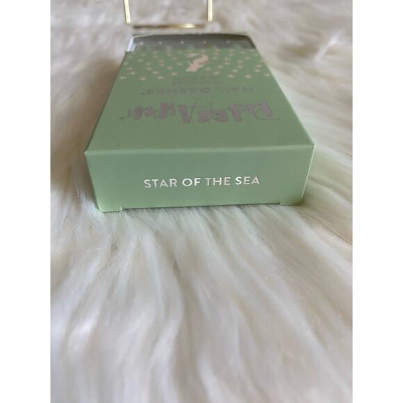 Red Aspen Nail Dashes- Star of the Sea - Picture 3 of 4